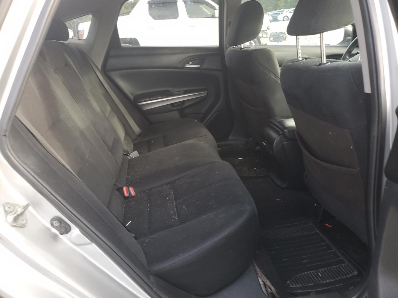 2013 Honda Crosstour Ex VIN: 5J6TF3H39DL001903 Lot: 84721725