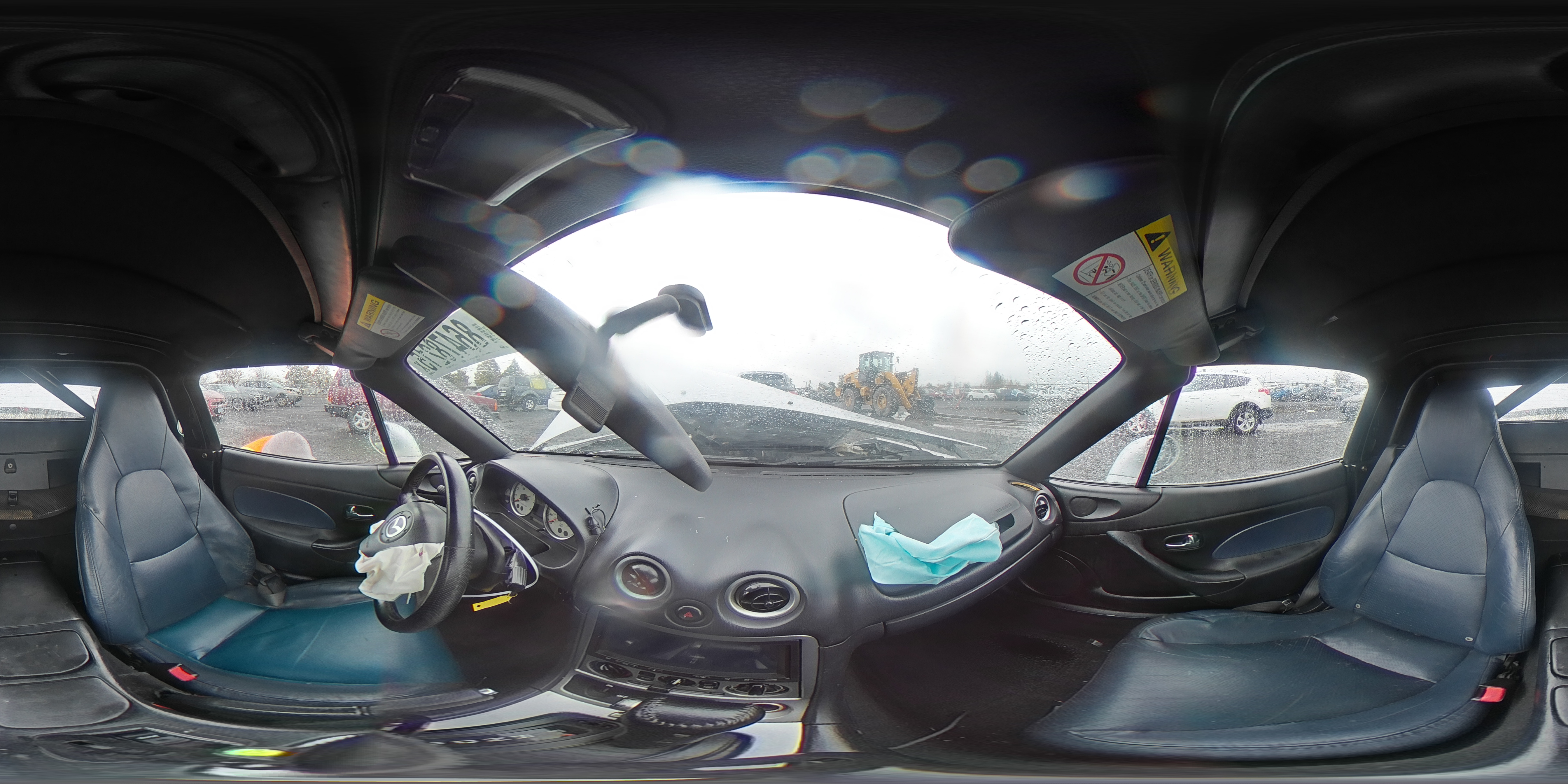 2004 Mazda Mx-5 Miata Base VIN: JM1NB353840402455 Lot: 86478215