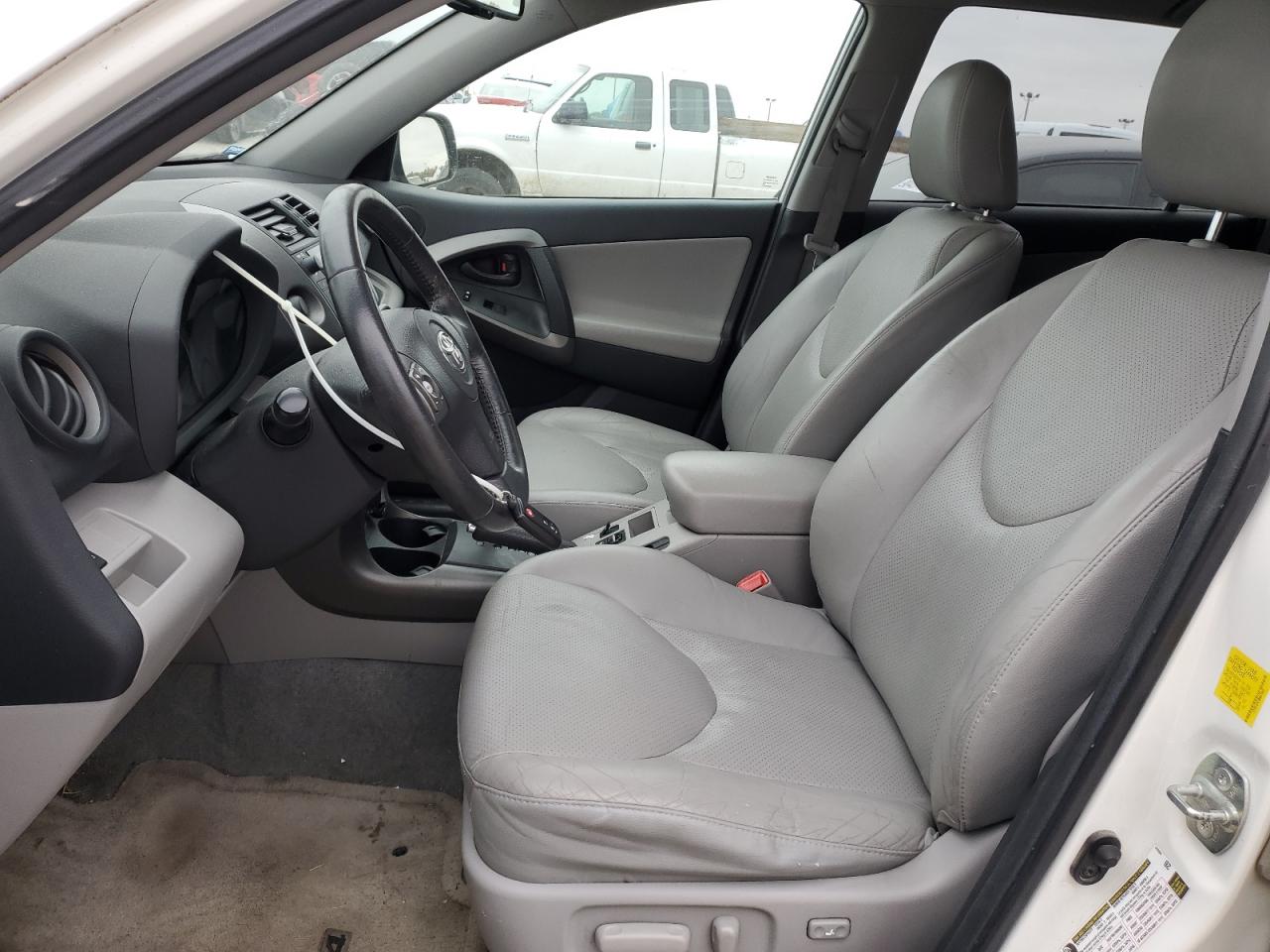 2011 Toyota Rav4 Limited VIN: 2T3YF4DV1BW070863 Lot: 90213605