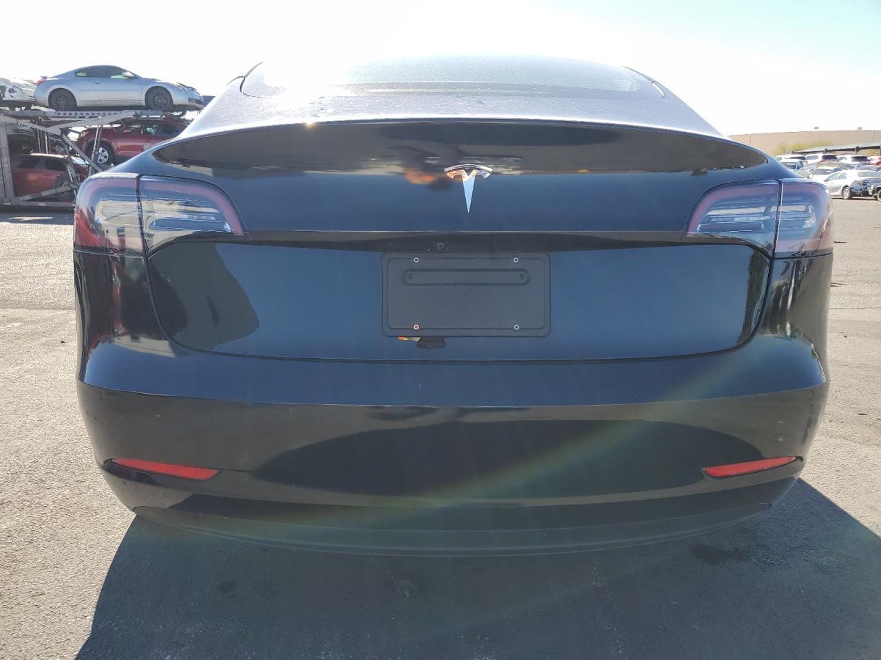 2021 Tesla Model 3 VIN: 5YJ3E1EA4MF929301 Lot: 90629625