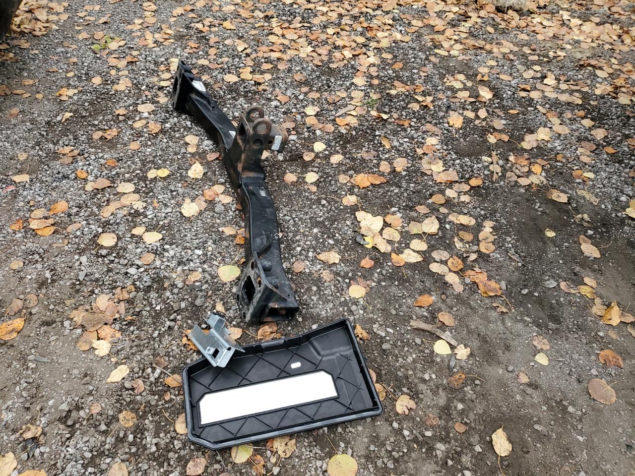 2016 Porsche Cayenne VIN: WP1AA2A22GLA06158 Lot: 89891475