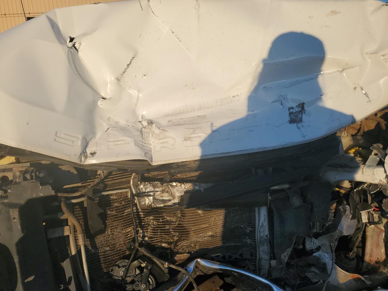 2021 Ford F250 Super Duty VIN: 1FT7X2A68MEC29561 Lot: 86431635