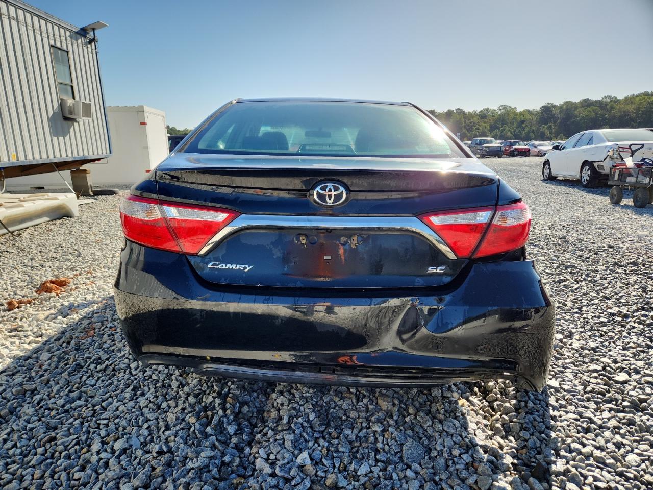 2017 Toyota Camry Le VIN: 4T1BF1FK5HU625046 Lot: 84564765