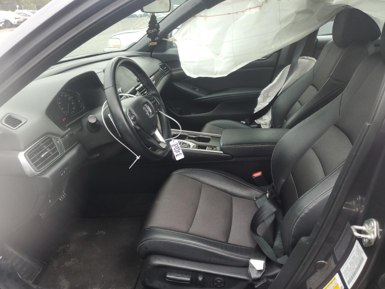 2018 Honda Accord Sport VIN: 1HGCV2F38JA031554 Lot: 85362585