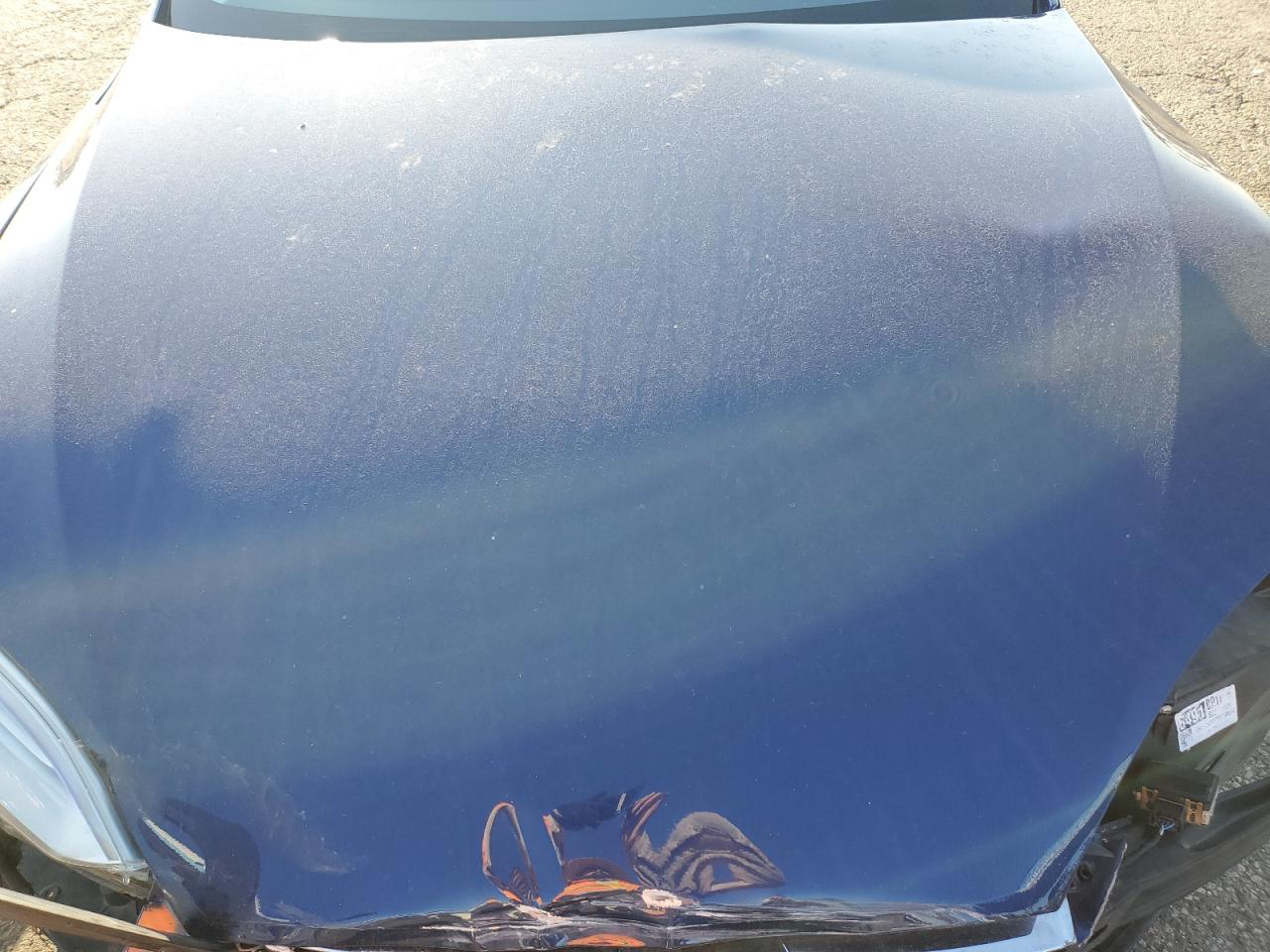 2017 Tesla Model S VIN: 5YJSA1E23HF195336 Lot: 89923365