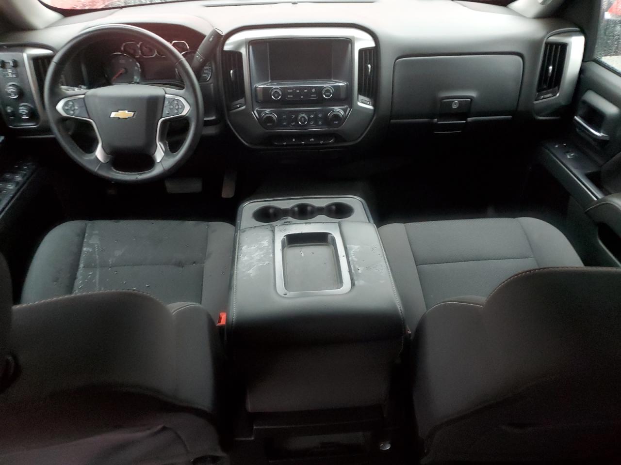 2018 Chevrolet Silverado K1500 Lt VIN: 3GCUKREC5JG111305 Lot: 82300815