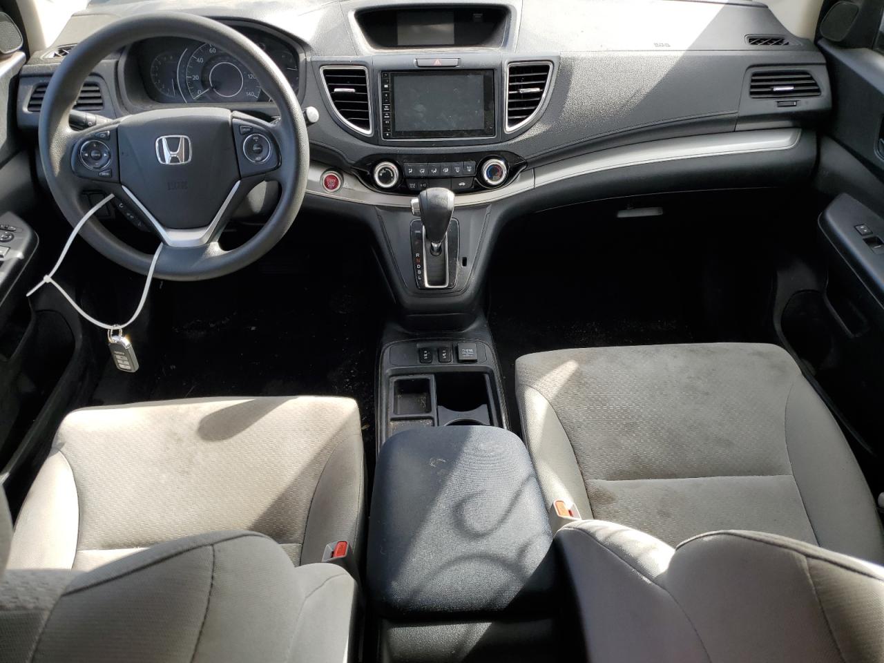 2016 Honda Cr-V Ex VIN: 5J6RM4H57GL020607 Lot: 85904325