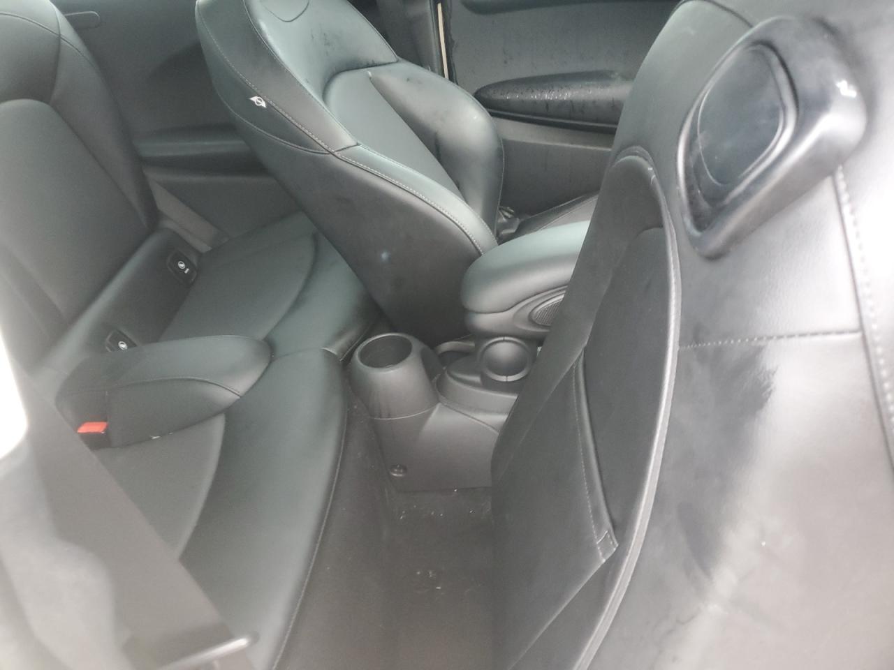 2014 Mini Cooper VIN: WMWXM5C59ET934362 Lot: 90354885