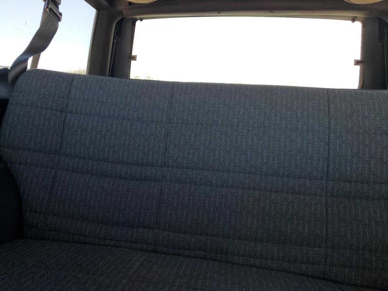 2000 Jeep Cherokee Sport VIN: 1J4FF48S4YL181310 Lot: 90406245