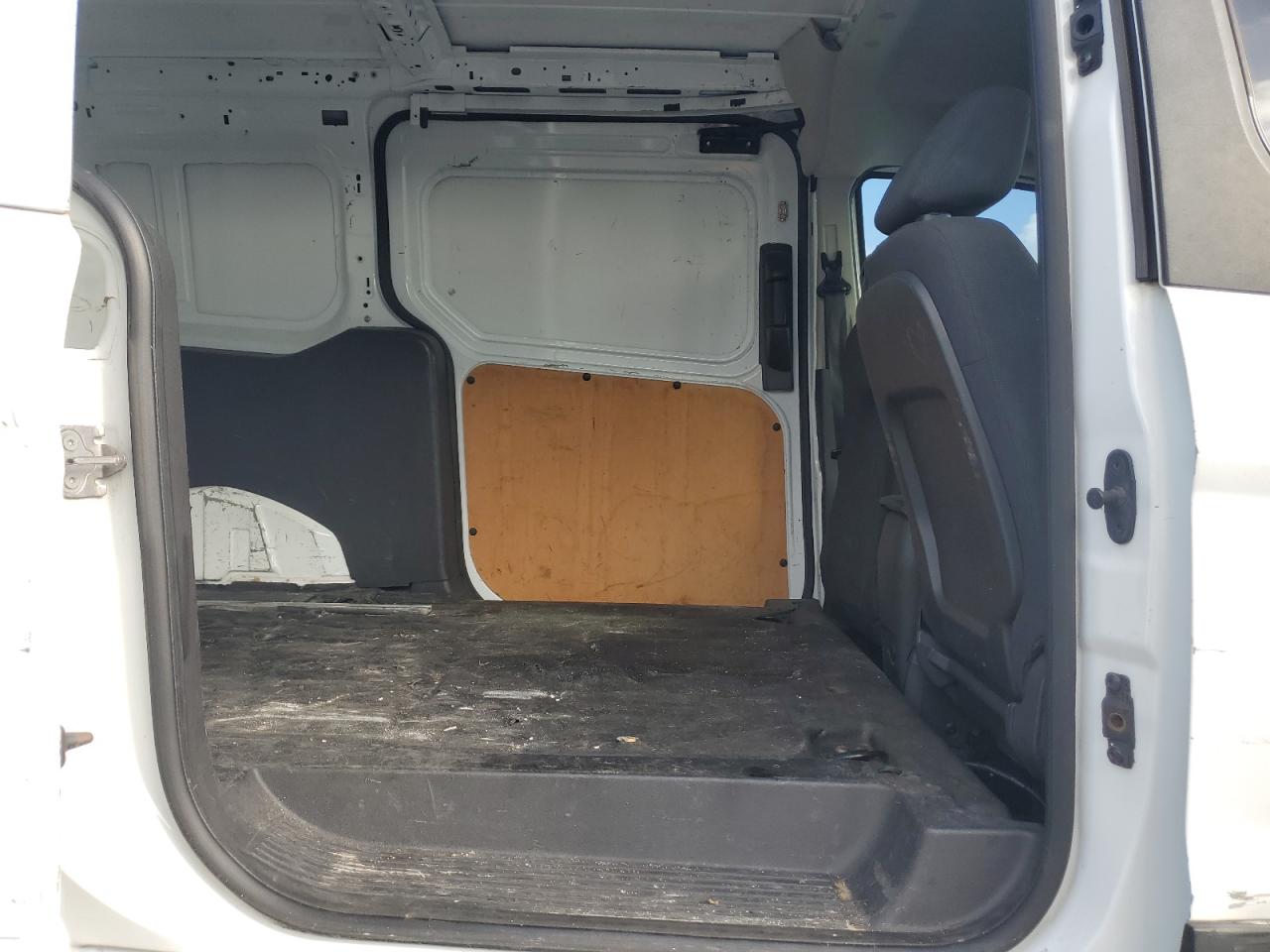 2014 Ford Transit Connect Xlt VIN: NM0LS7F77E1135155 Lot: 85120715