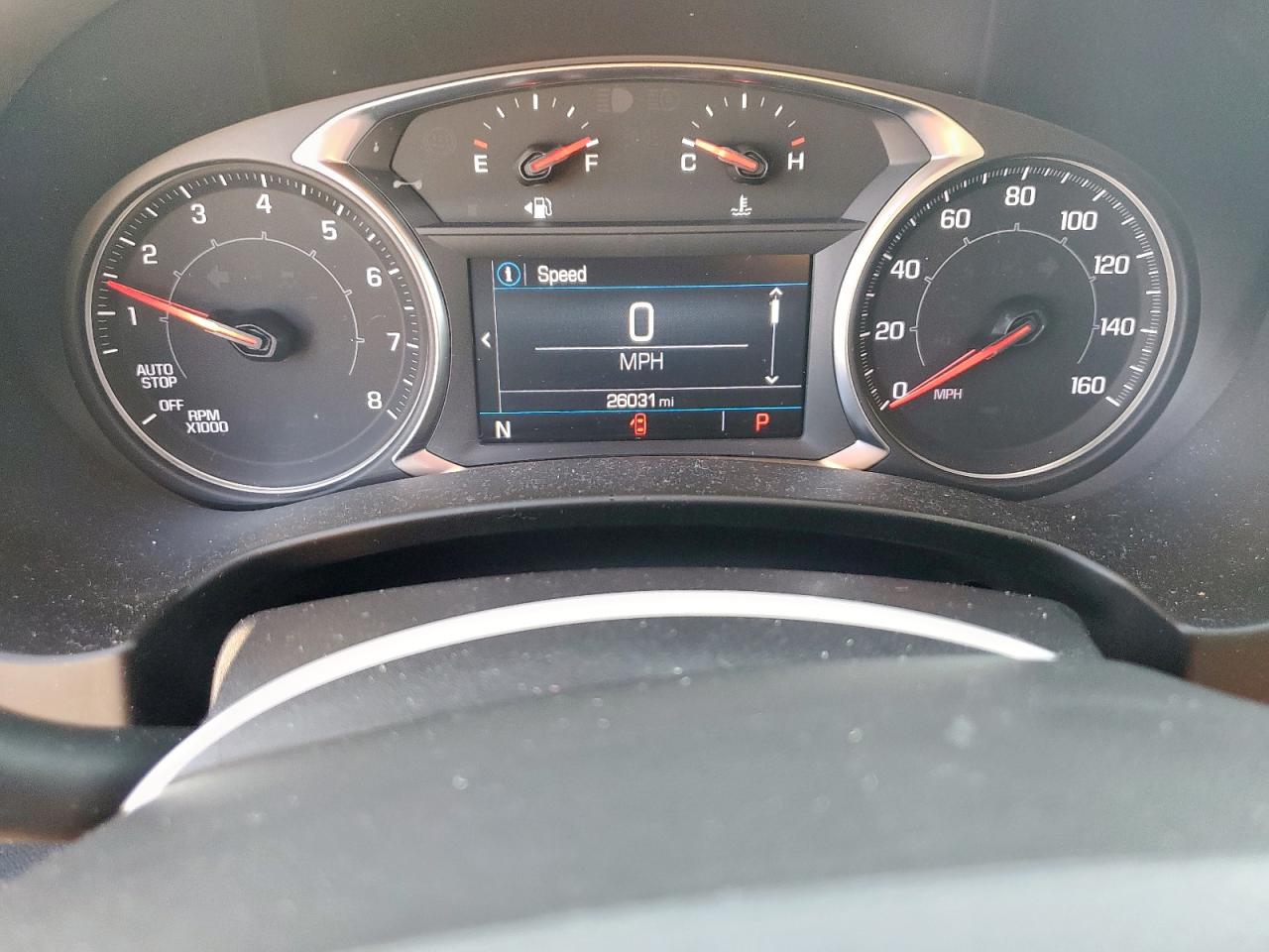 2024 GMC Terrain Sle VIN: 3GKALMEG0RL280791 Lot: 82177025