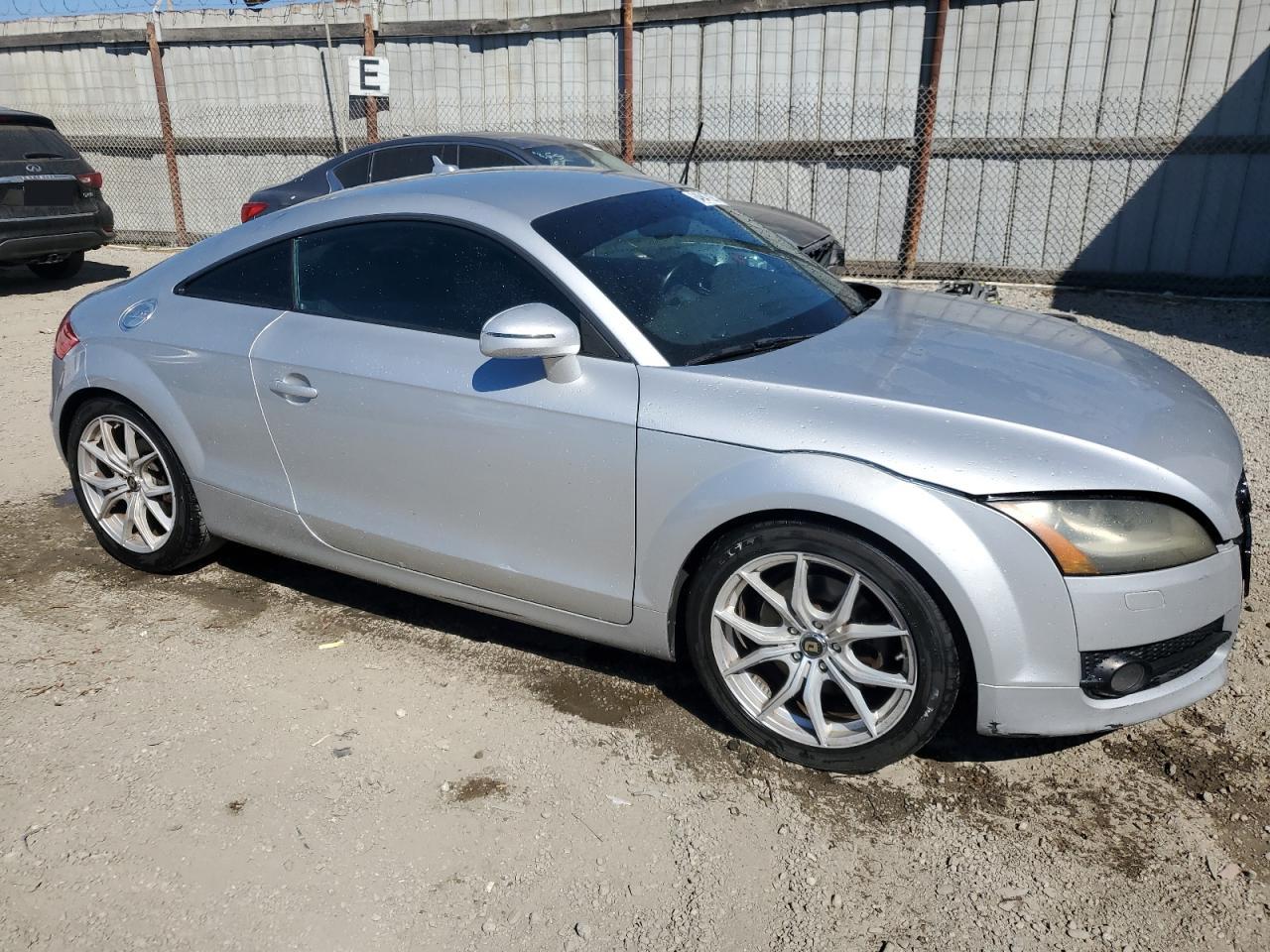 Фото: TRUAF38J081044643