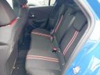 2021 VAUXHALL CORSA SRI PREMIUM TURBO  for sale at Copart SANDTOFT
