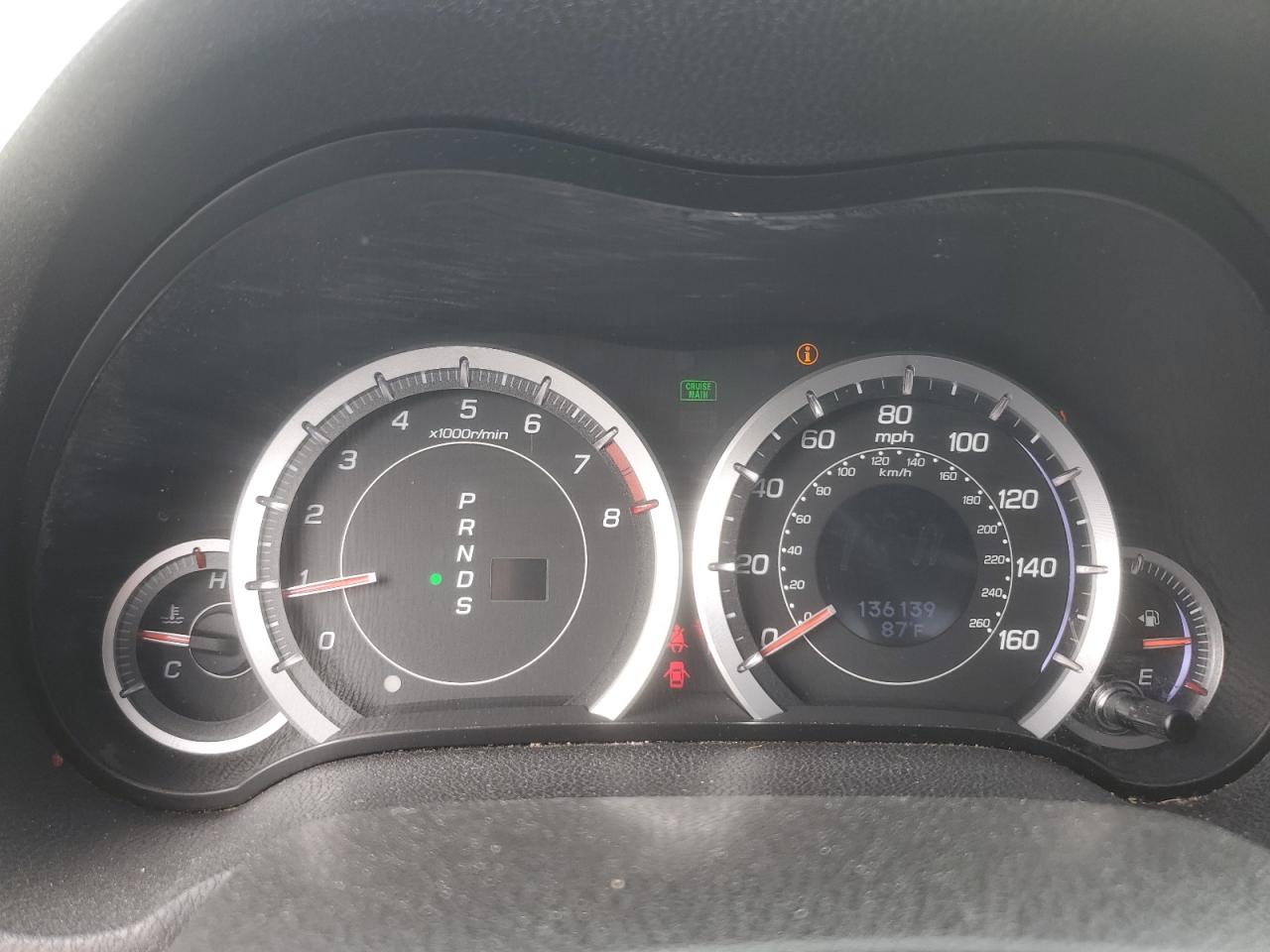 2010 Acura Tsx VIN: JH4CU2F64AC041027 Lot: 85745865
