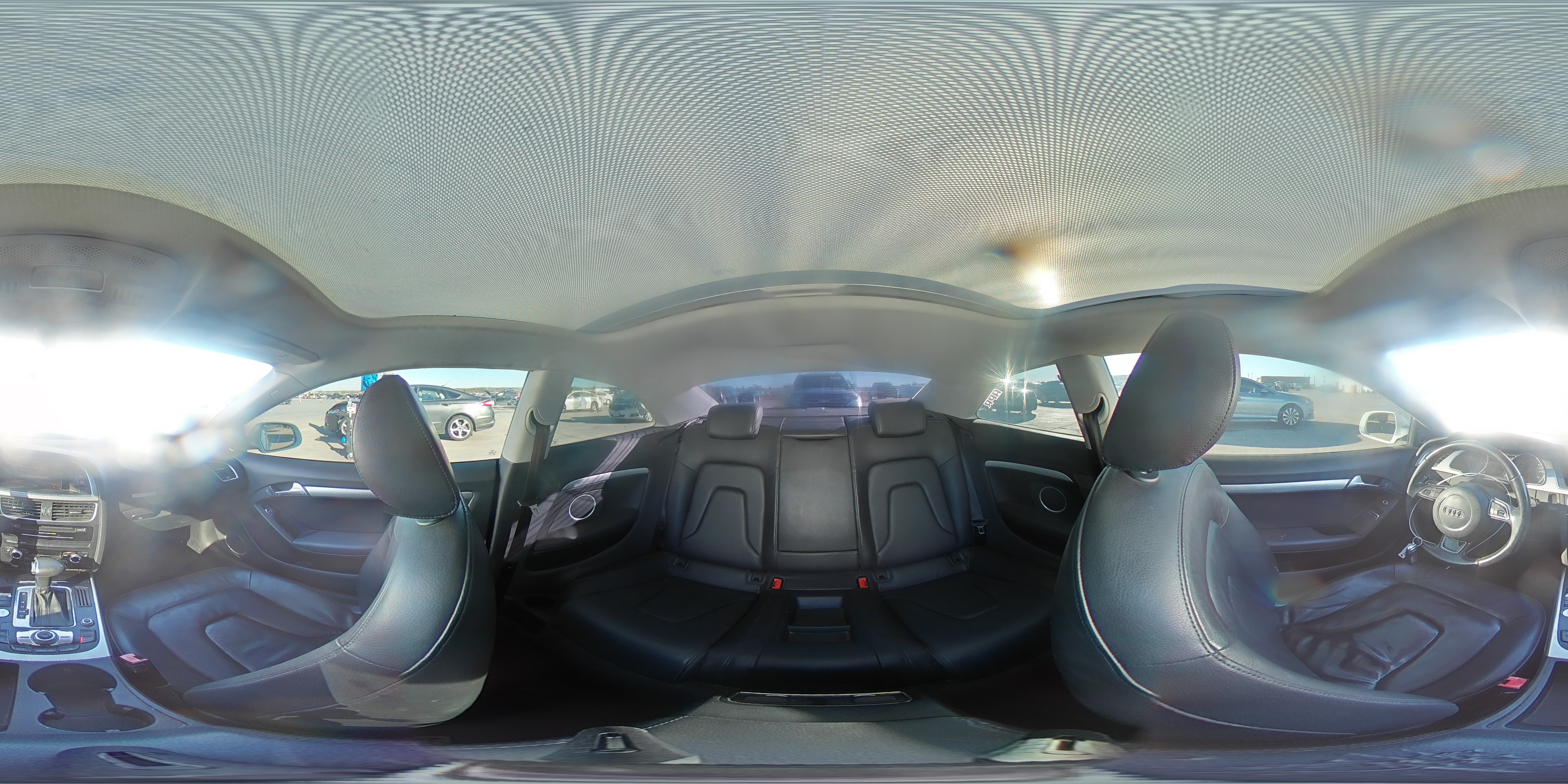 2013 Audi A5 Premium Plus VIN: WAULFAFR3DA001129 Lot: 90538885