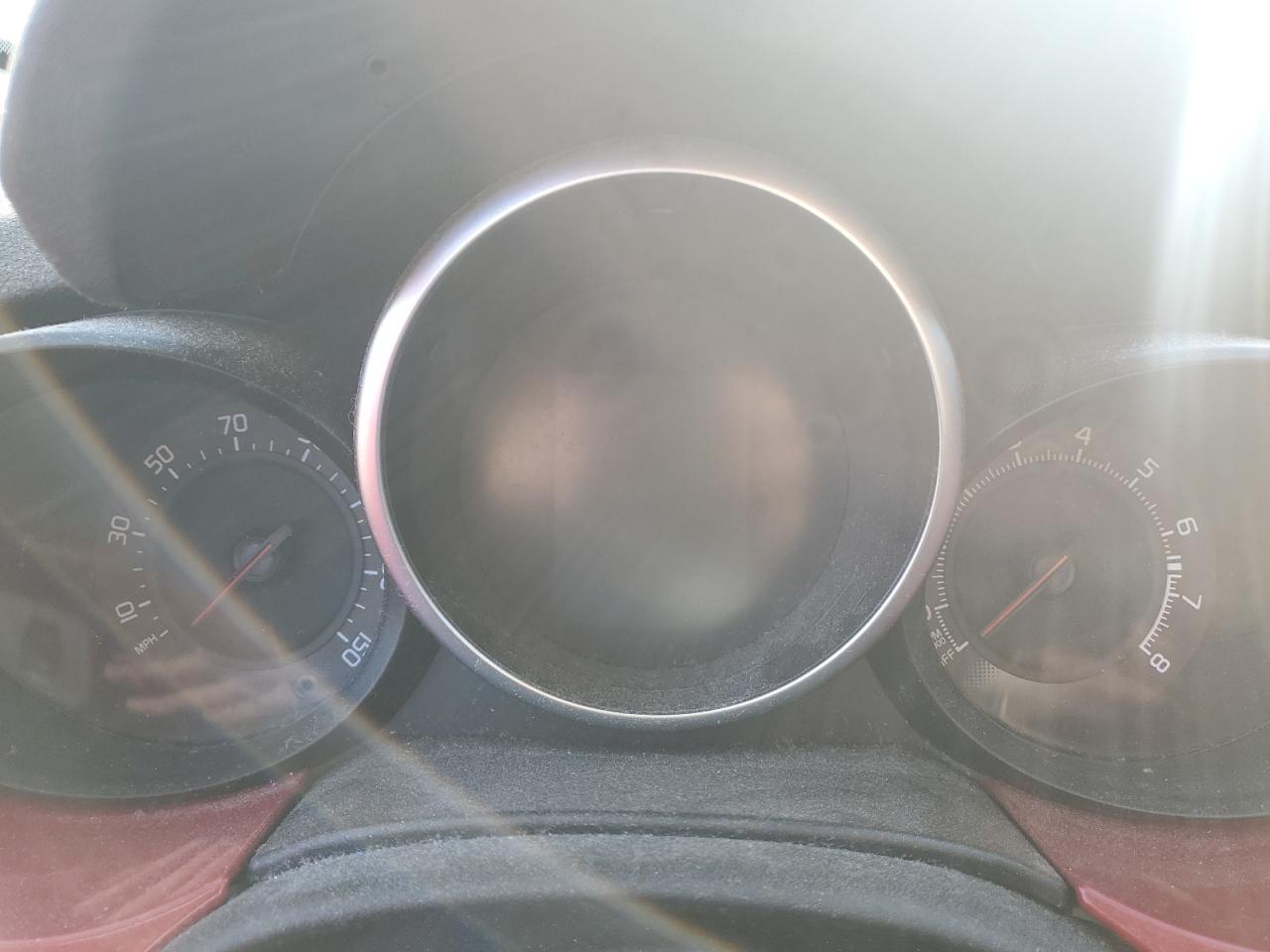 2016 Fiat 500X Easy VIN: ZFBCFXBT3GP342087 Lot: 90669635