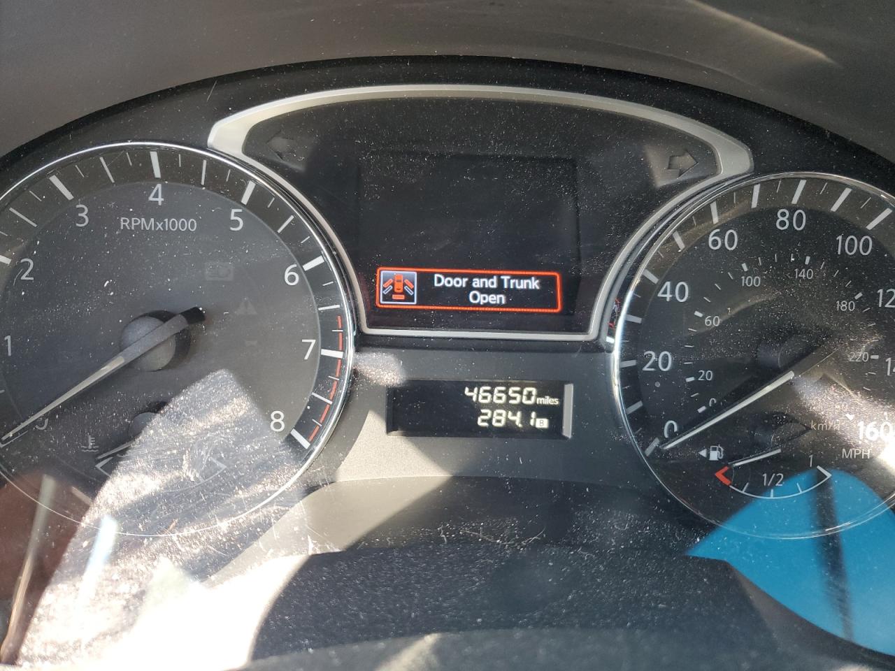 2015 Nissan Altima 2.5 VIN: 1N4AL3AP4FC154443 Lot: 85932675