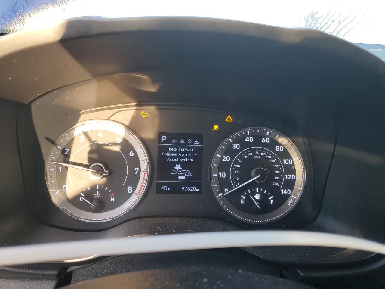 2021 Hyundai Venue Se VIN: KMHRB8A39MU066646 Lot: 85915455