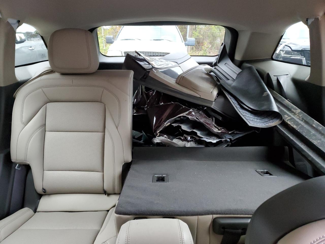 2024 Lincoln Nautilus Premiere VIN: 5LMPJ8J42RJ794804 Lot: 90081135