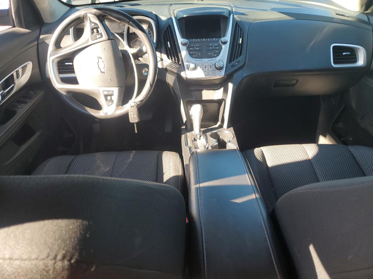 2015 Chevrolet Equinox Lt VIN: 2GNFLFEK3F6162307 Lot: 82376845