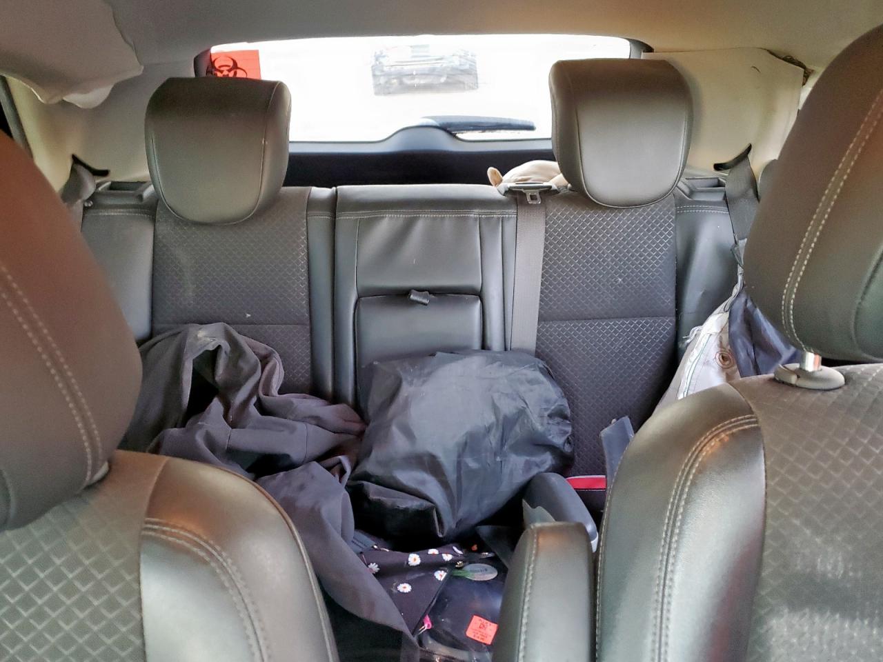 2019 Buick Encore Preferred VIN: KL4CJASB1KB777139 Lot: 90646825