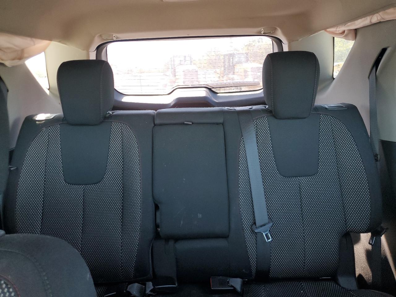 2016 Chevrolet Equinox Ls VIN: 2GNFLEEK0G6248993 Lot: 82386465