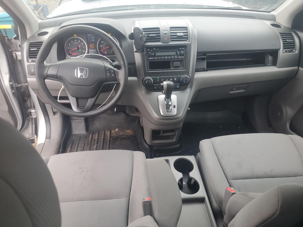 2010 Honda Cr-V Lx VIN: 5J6RE4H38AL026578 Lot: 85486225