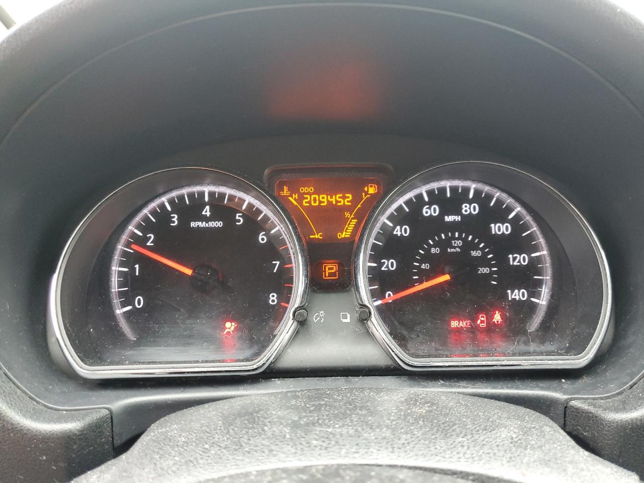 2014 Nissan Versa Note S VIN: 3N1CE2CP3EL392908 Lot: 84181575