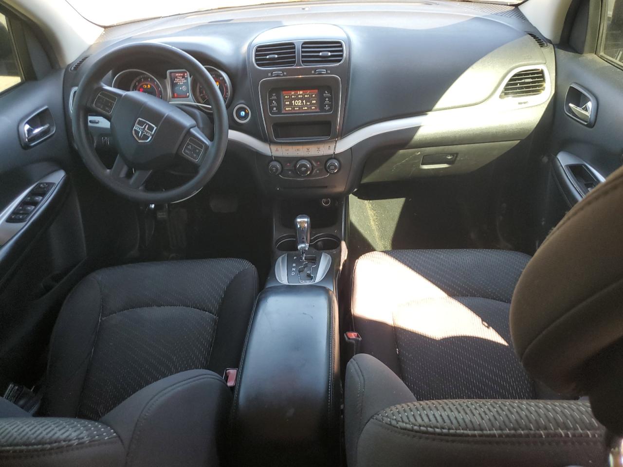 2013 Dodge Journey Se VIN: 3C4PDCAB0DT626998 Lot: 82431305