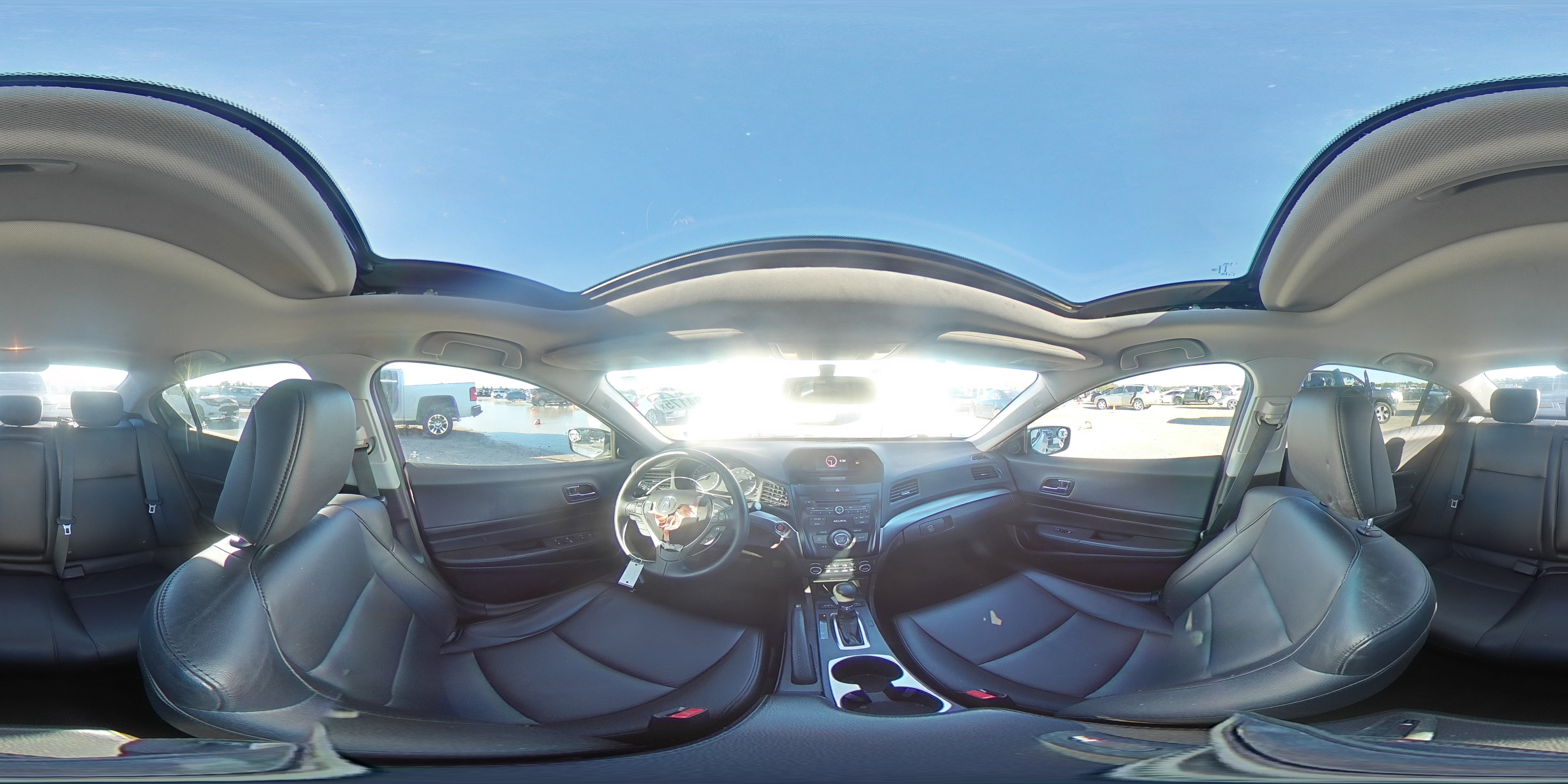 2016 Acura Ilx Base Watch Plus VIN: 19UDE2F32GA025035 Lot: 90484175