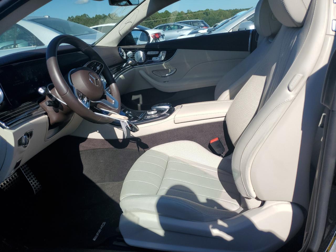 2019 Mercedes-Benz E 450 VIN: WDD1J6HB3KF110086 Lot: 83774025