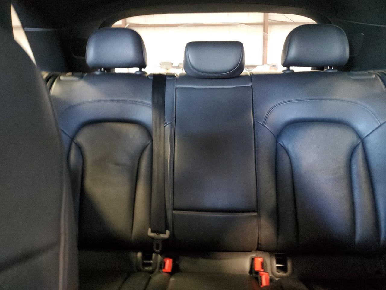 2017 Audi Q3 Premium VIN: WA1ECCFS1HR006916 Lot: 85907635