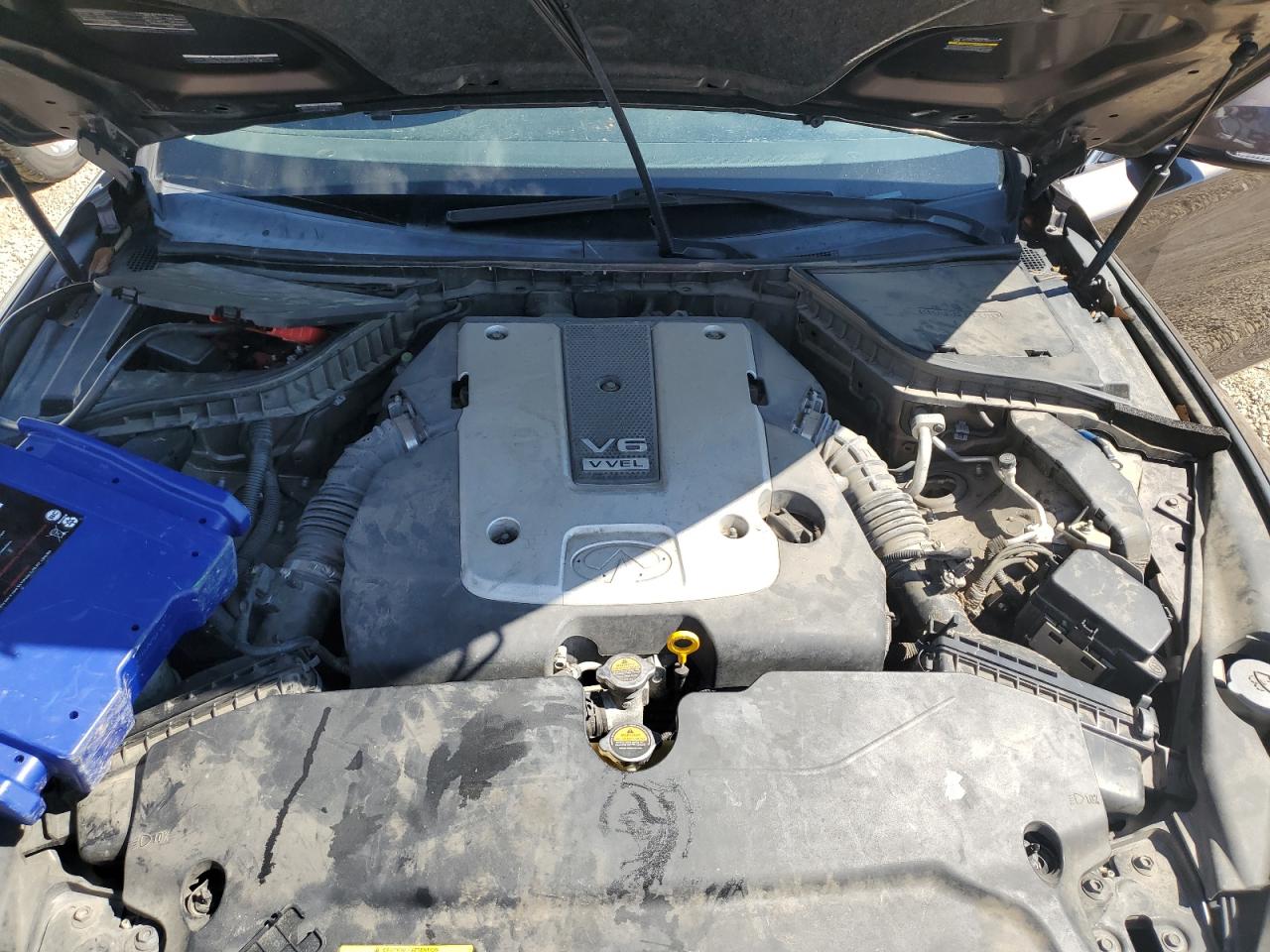 2014 Infiniti Q50 Base VIN: JN1BV7AP1EM680542 Lot: 86286945