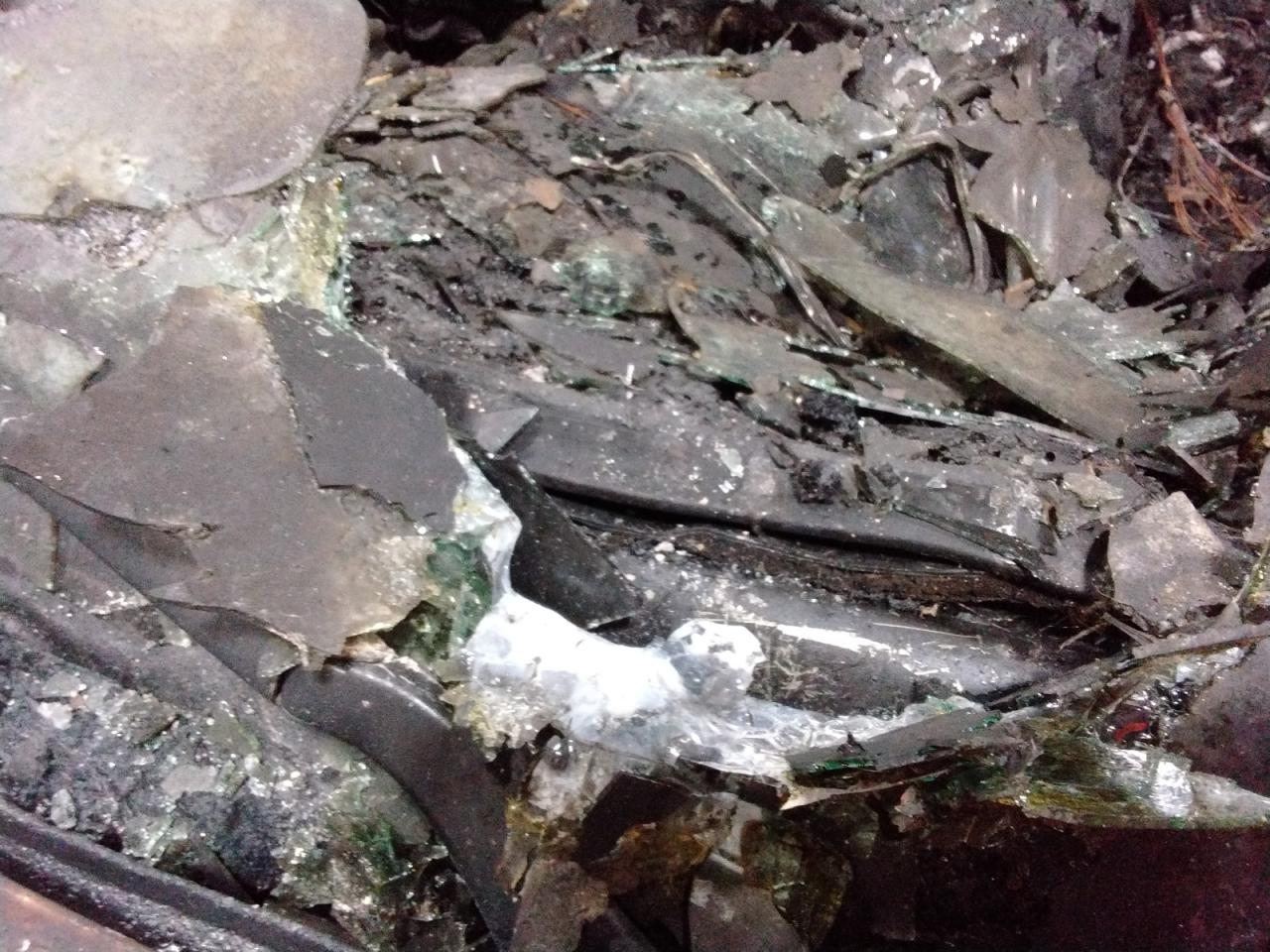 2016 Dodge Journey R/T VIN: 3C4PDDFG6GT216267 Lot: 86726925