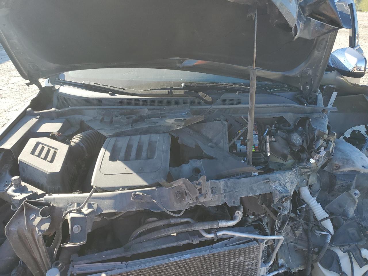 2013 GMC Terrain Sle VIN: 2GKALSEK0D6361313 Lot: 85380665