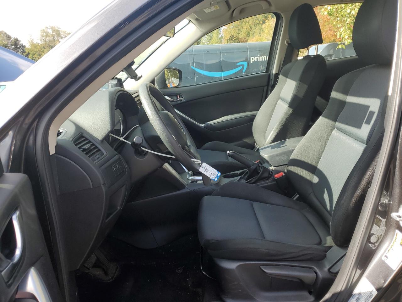 2015 Mazda Cx-5 Sport VIN: JM3KE2BE2F0516021 Lot: 82787635