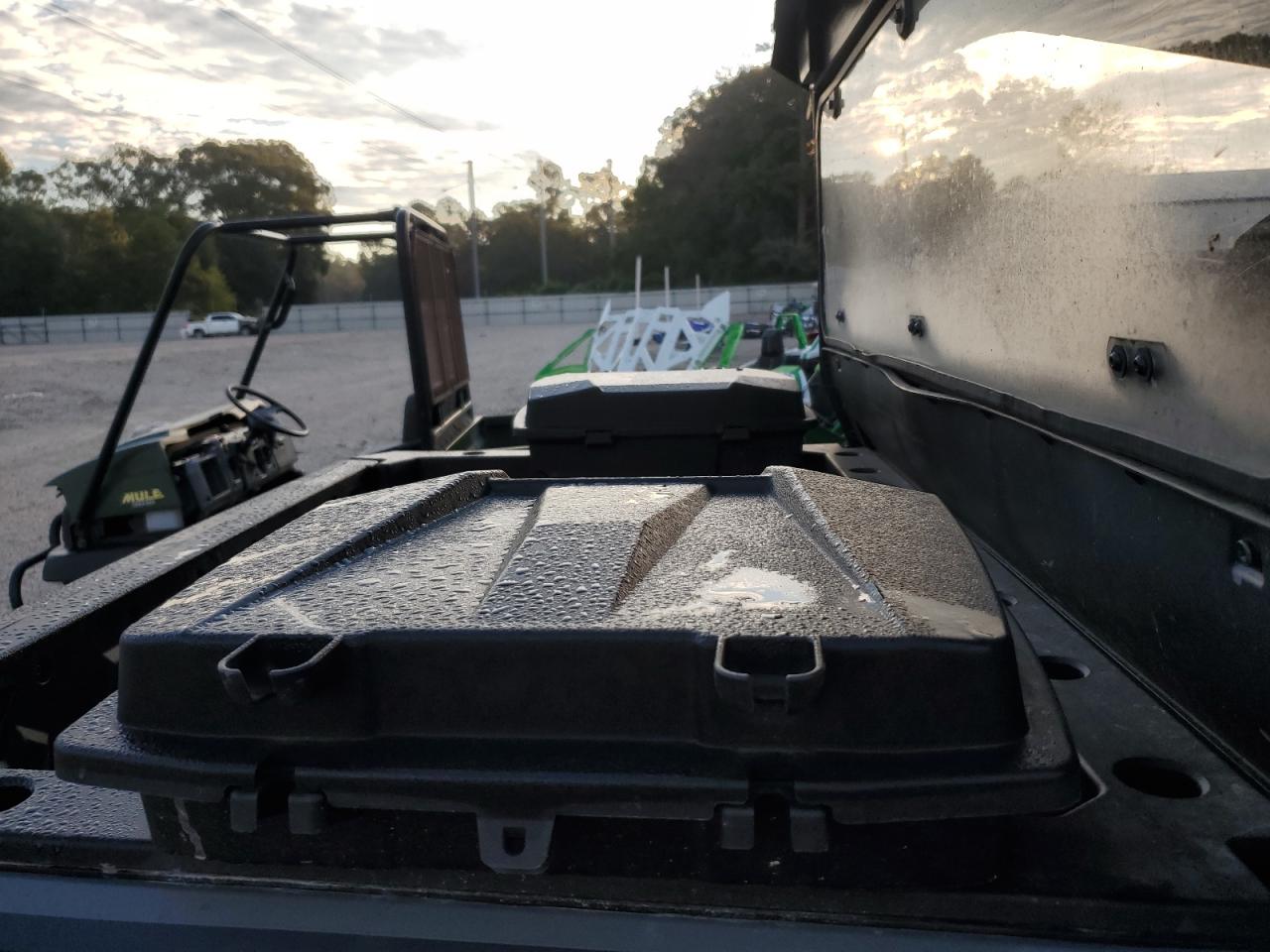 2023 Polaris General Xp 1000 Premium VIN: 3NSGXP992PM450596 Lot: 84791255