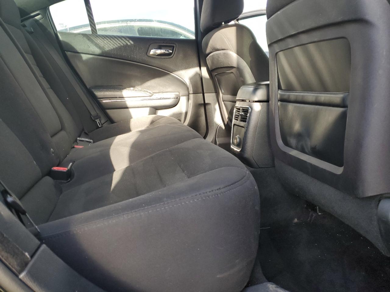 2013 Dodge Charger Se VIN: 2C3CDXBG7DH549771 Lot: 81985935