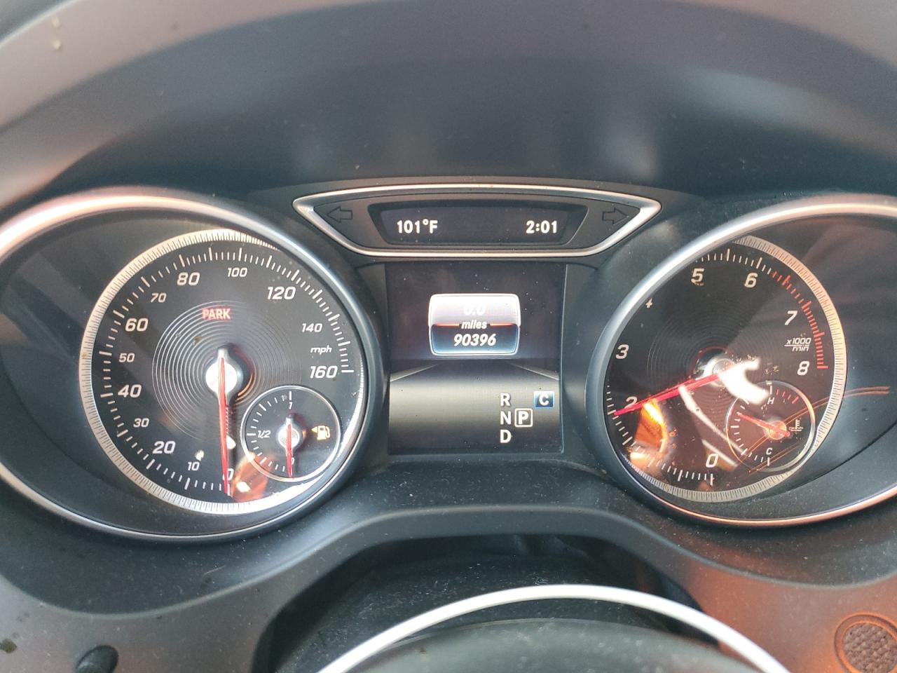 2018 Mercedes-Benz Cla 250 VIN: WDDSJ4EB1JN502033 Lot: 82635485