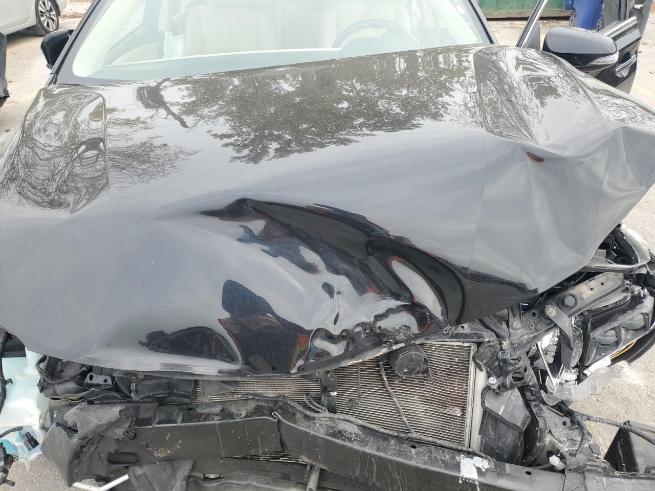 2016 Toyota Avalon Xle VIN: 4T1BK1EB6GU225217 Lot: 82513575