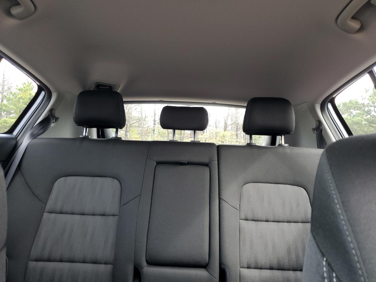 2020 Kia Sportage Lx VIN: KNDPMCAC7L7646743 Lot: 82361905