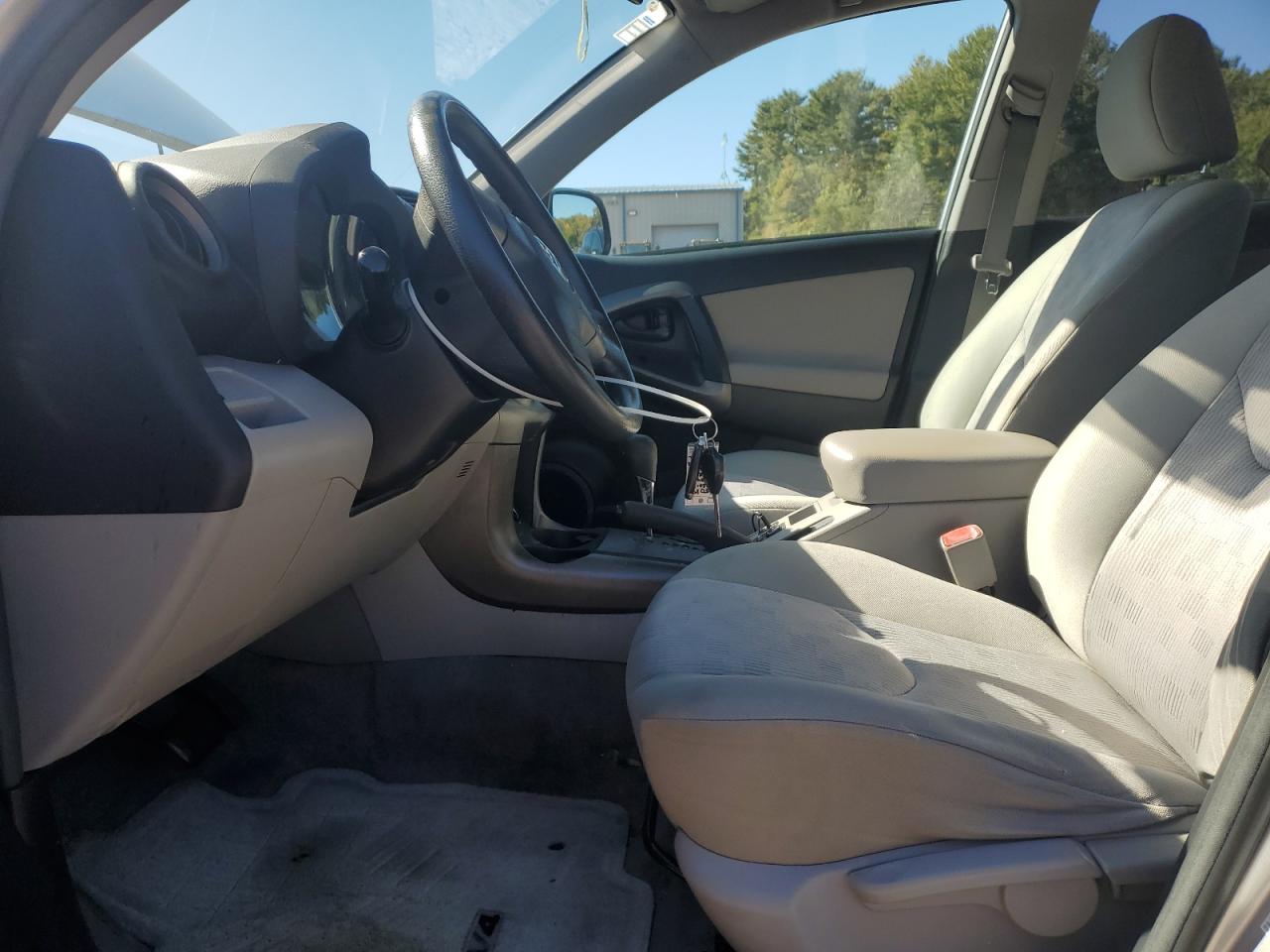 2011 Toyota Rav4 VIN: 2T3BF4DV6BW137544 Lot: 85573205