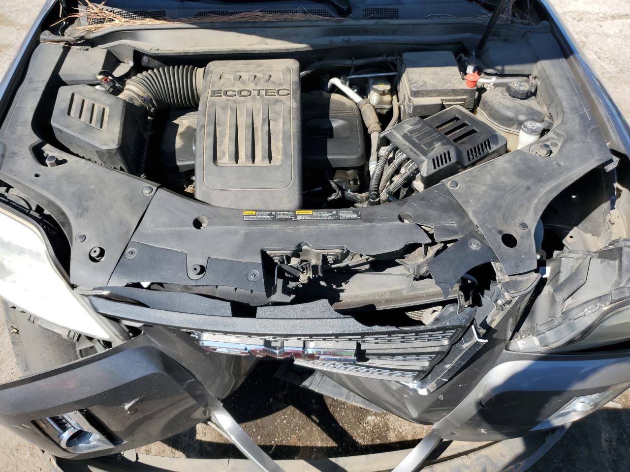 2012 GMC Terrain Slt VIN: 2GKALUEK7C6308456 Lot: 82424345