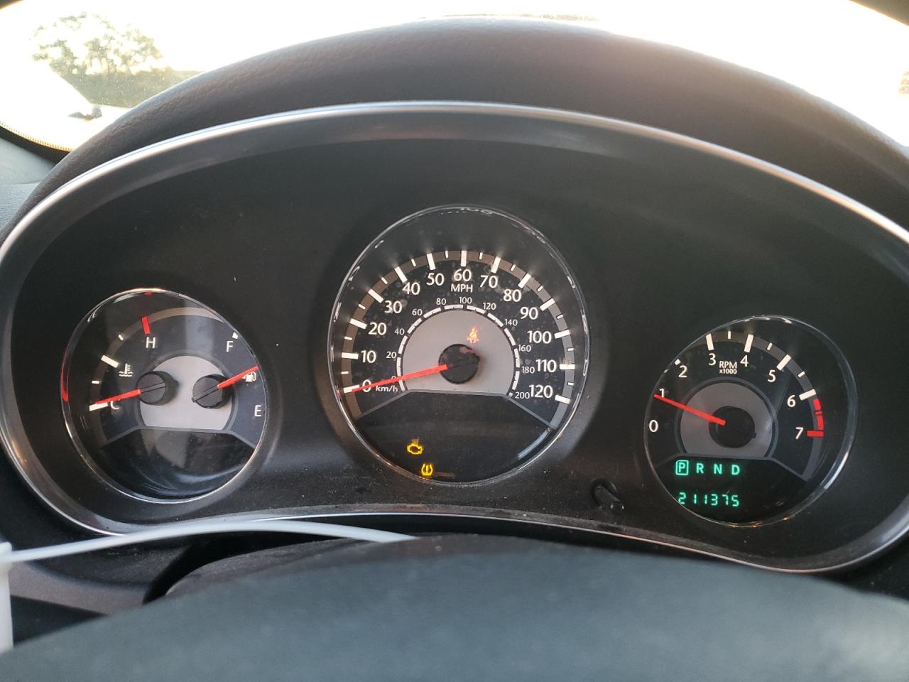 2014 Chrysler 200 Lx VIN: 1C3CCBAB5EN213623 Lot: 82262525