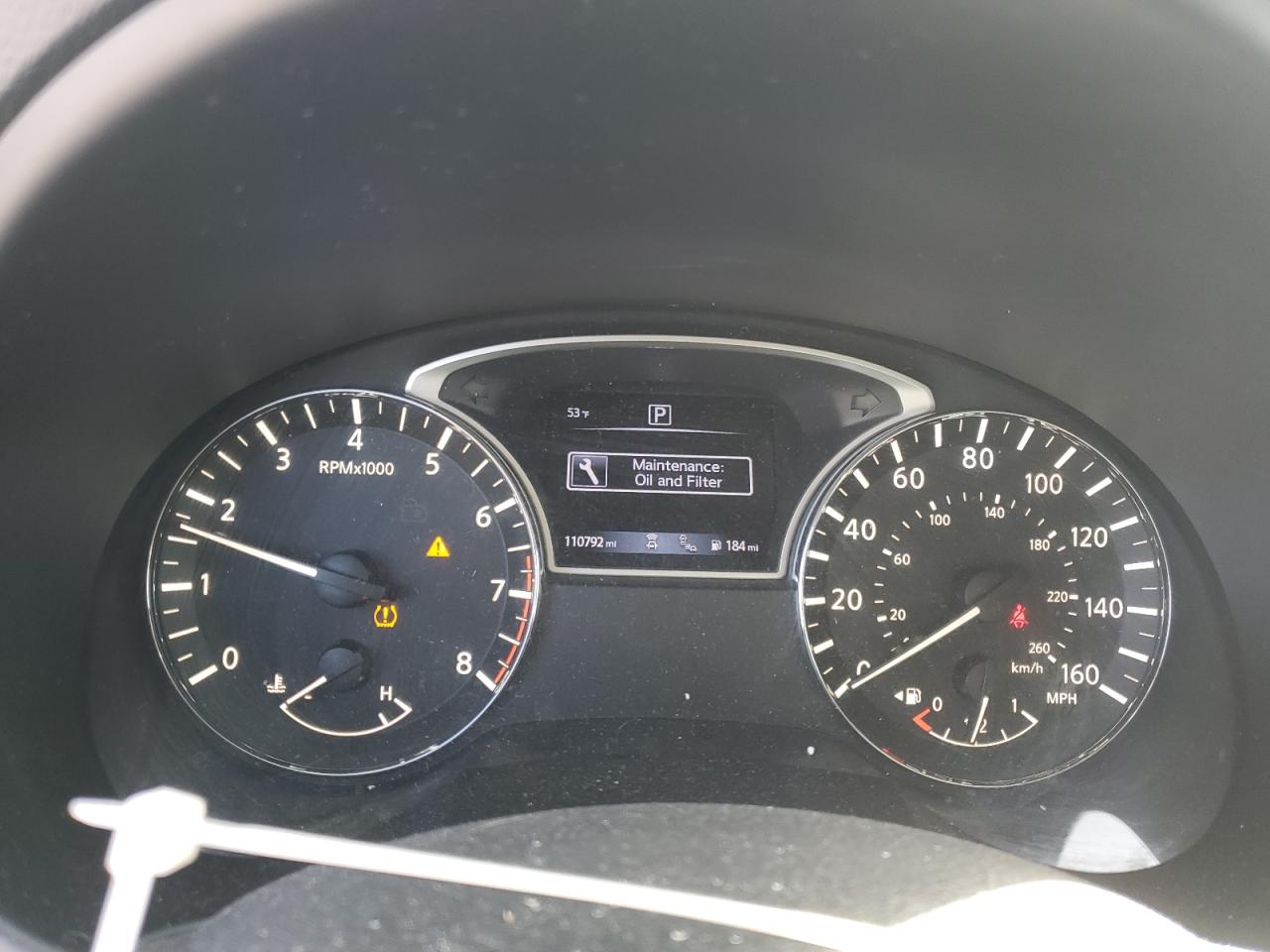 2018 Nissan Altima 2.5 VIN: 1N4AL3AP1JC183424 Lot: 87178235