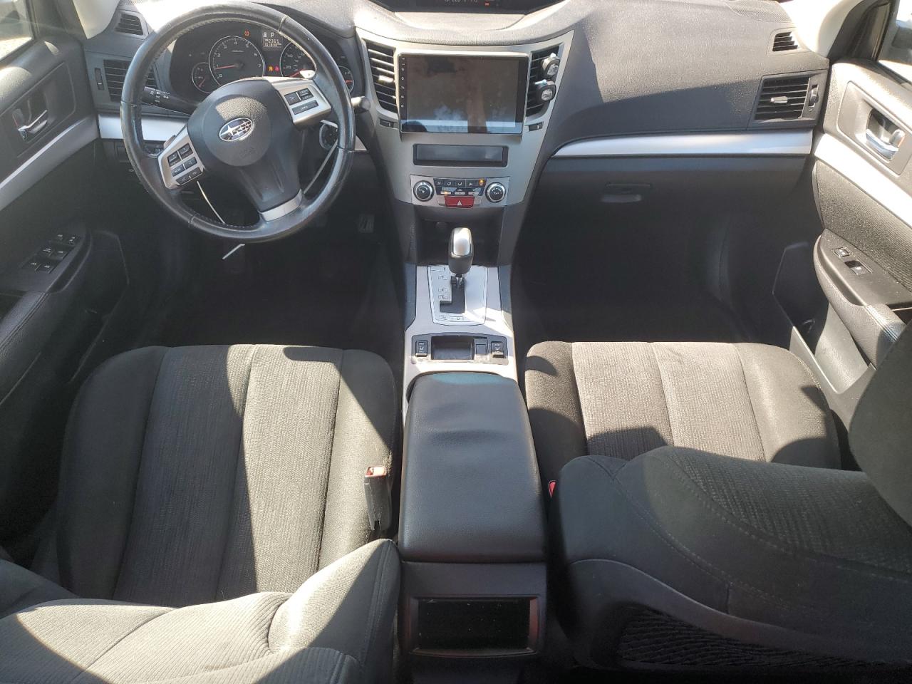 2014 Subaru Legacy 2.5I Premium VIN: 4S3BMBC68E3026540 Lot: 84947635