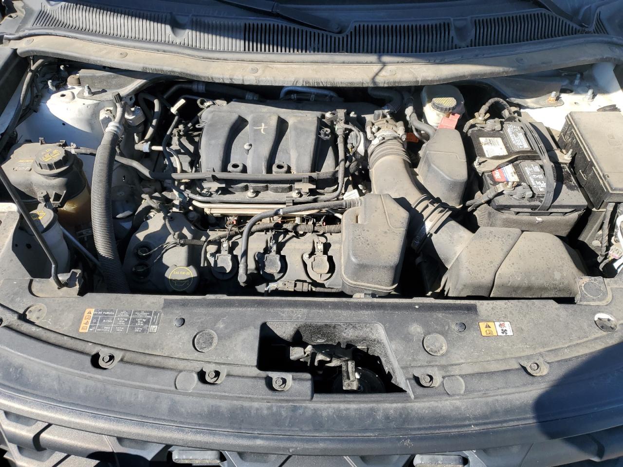 2017 Ford Explorer Police Interceptor VIN: 1FM5K8AR5HGD06539 Lot: 85577515