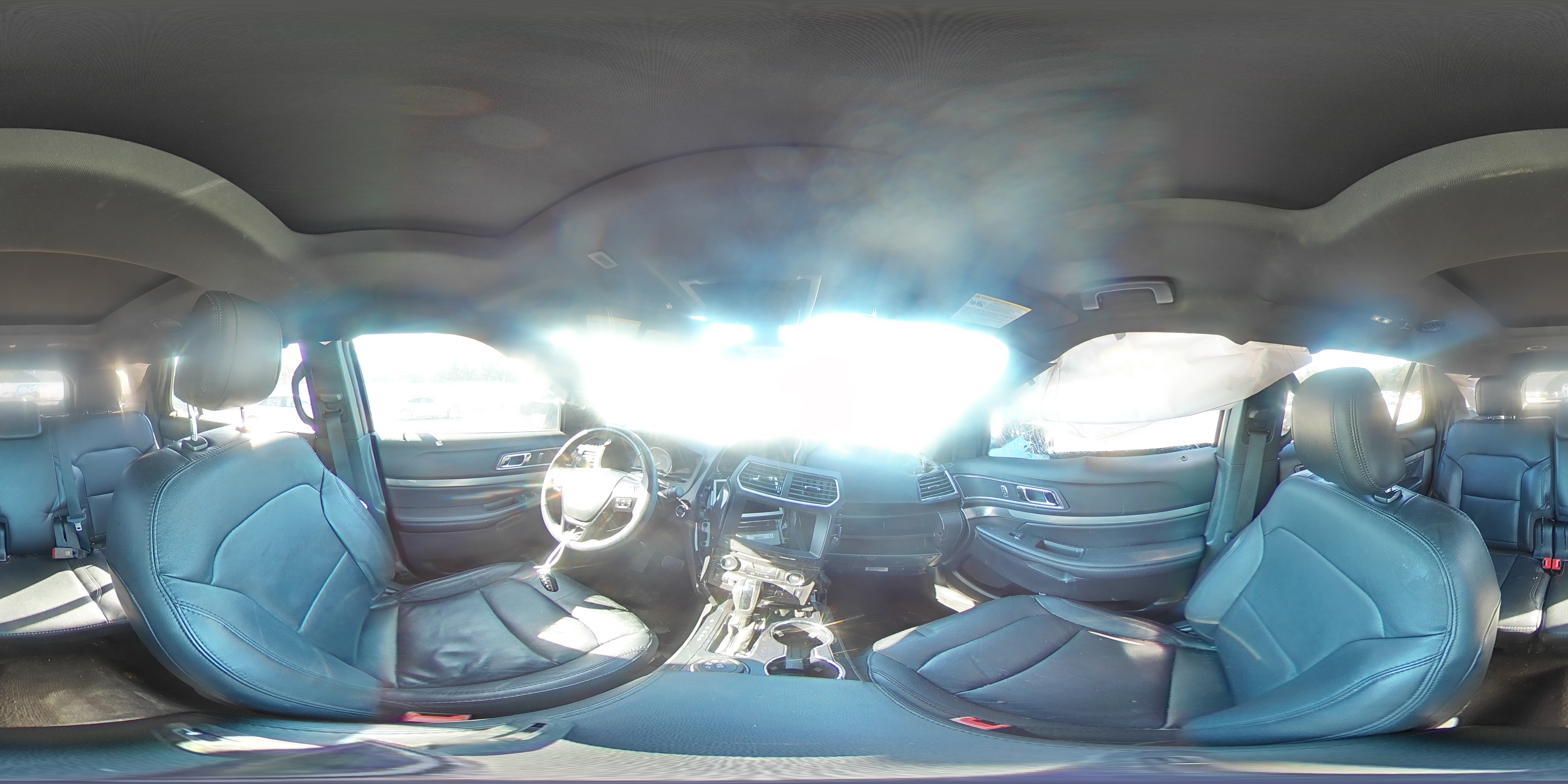 2018 Ford Explorer Xlt VIN: 1FM5K8D84JGB88055 Lot: 86125785