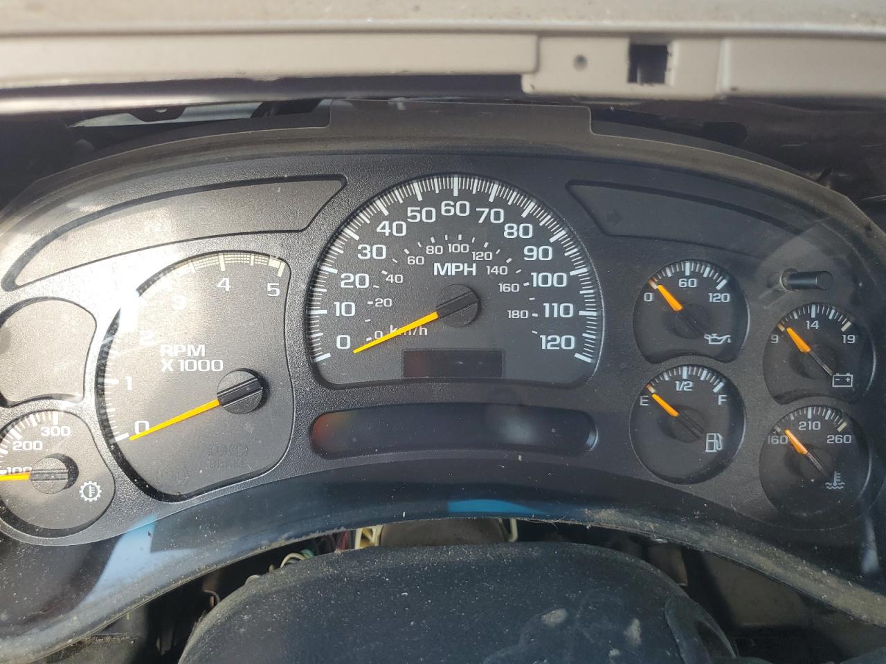 2005 Chevrolet Silverado K3500 VIN: 1GCJK33235F818159 Lot: 82311845