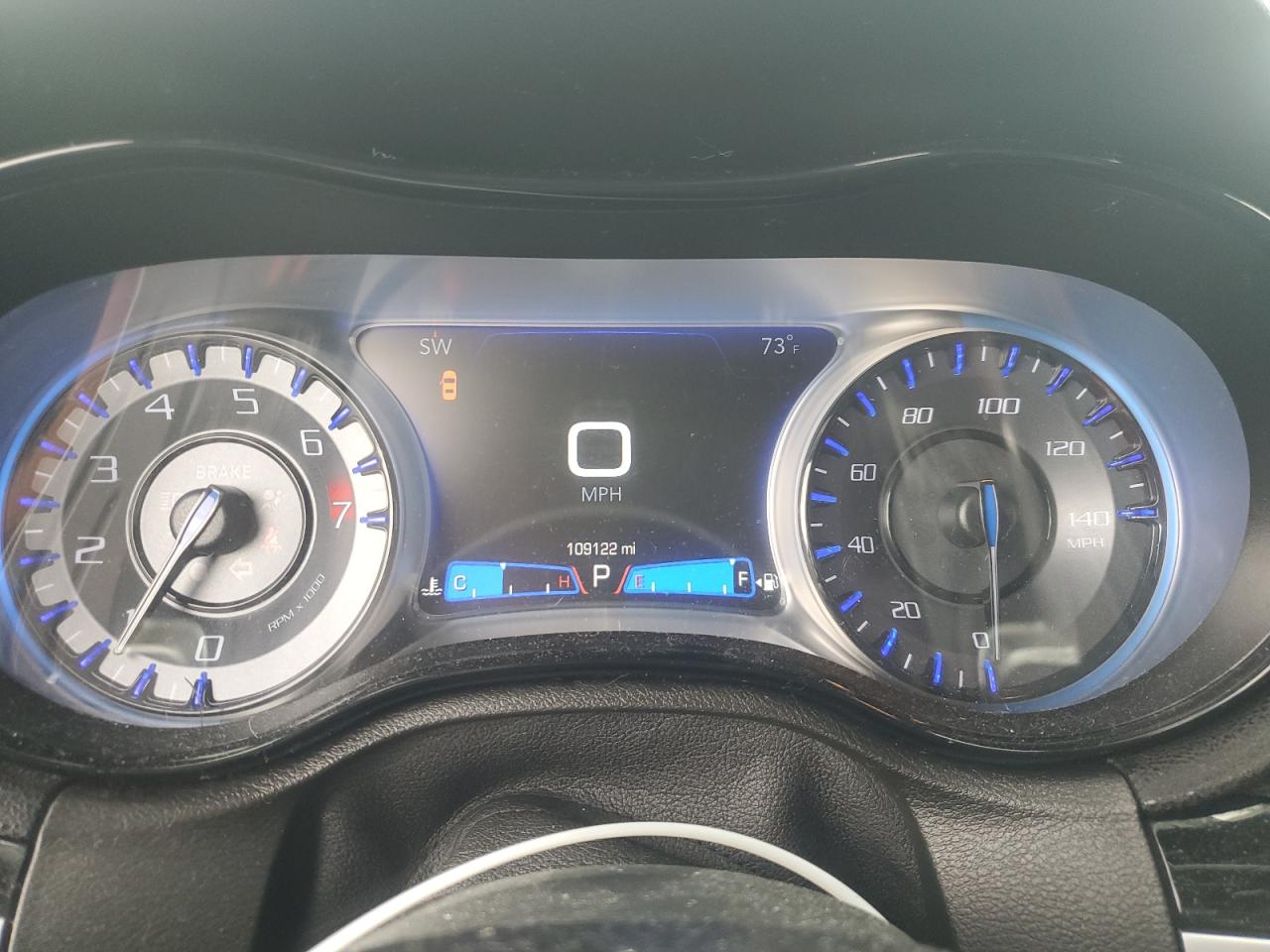 2019 Chrysler 300 S VIN: 2C3CCABG6KH539570 Lot: 82239965